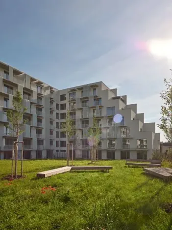 Prodej bytu 1+kk, Brno, Řepova, 42 m2