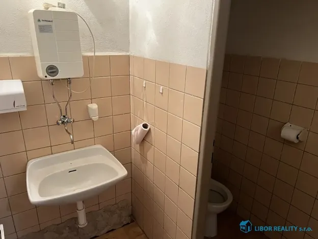 Pronájem ordinace, Frýdek-Místek, Slezská, 33 m2