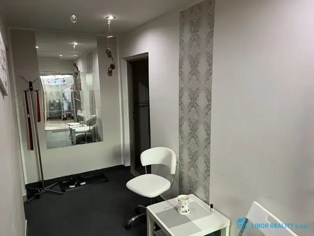Pronájem ordinace, Frýdek-Místek, Slezská, 33 m2