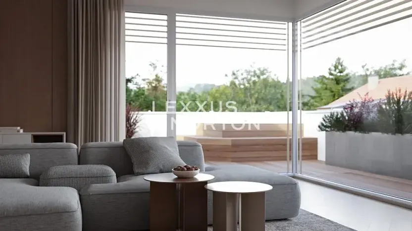 Prodej bytu 3+kk, Praha - Dejvice, U dejvického rybníčku, 88 m2