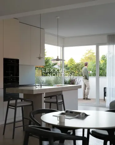 Prodej bytu 4+kk, Praha - Dejvice, U dejvického rybníčku, 125 m2