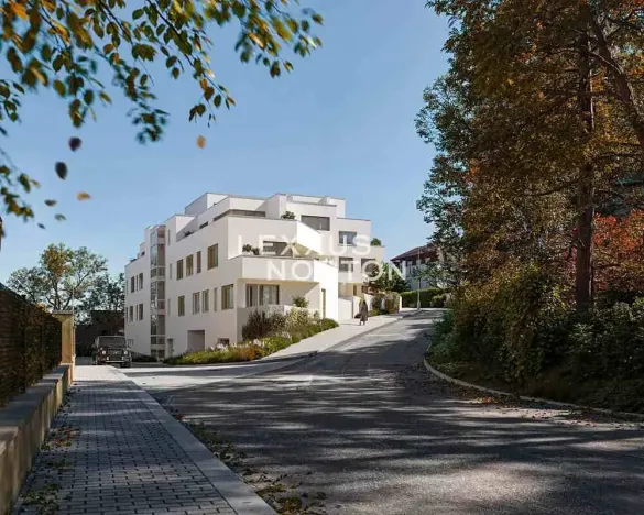 Prodej bytu 2+kk, Praha - Dejvice, U dejvického rybníčku, 75 m2