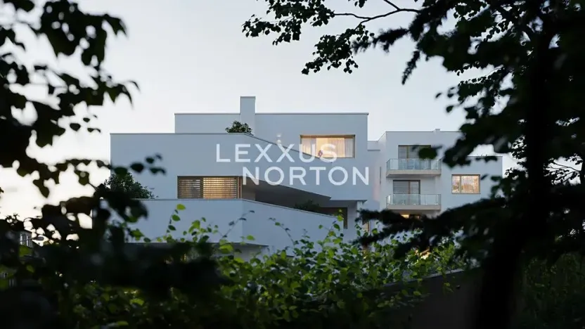 Prodej bytu 2+kk, Praha - Dejvice, U dejvického rybníčku, 75 m2