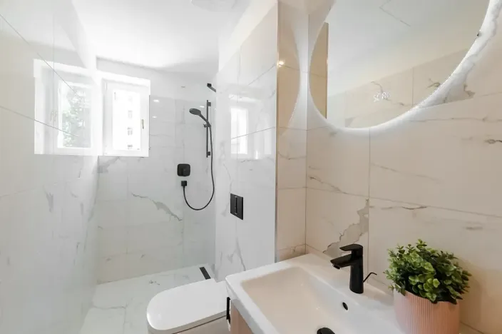 Pronájem bytu 2+kk, Praha - Vinohrady, Lublaňská, 50 m2