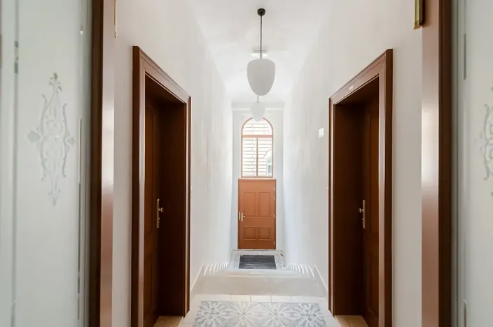 Pronájem bytu 2+kk, Praha - Vinohrady, Lublaňská, 50 m2