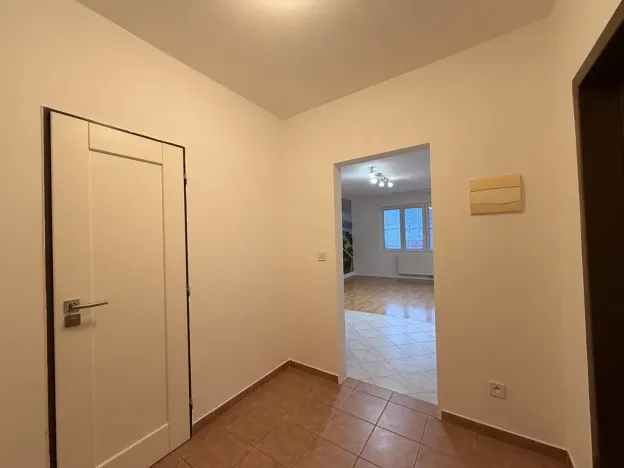 Pronájem bytu 2+kk, Mladá Boleslav - Mladá Boleslav II, 17. listopadu, 55 m2