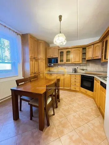 Pronájem bytu 3+1, Prachatice, Národní, 67 m2