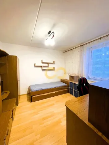 Pronájem bytu 3+1, Prachatice, Národní, 67 m2