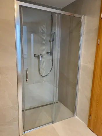 Pronájem bytu 2+kk, Praha - Háje, Výstavní, 61 m2