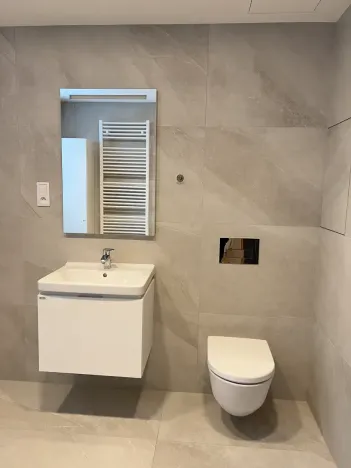 Pronájem bytu 2+kk, Praha - Háje, Výstavní, 61 m2