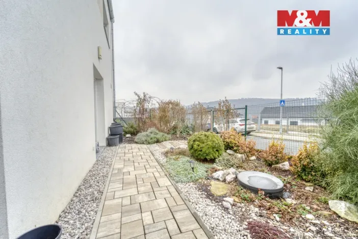 Prodej bytu 4+kk, Králův Dvůr - Křižatky, Na Vinohradech, 94 m2