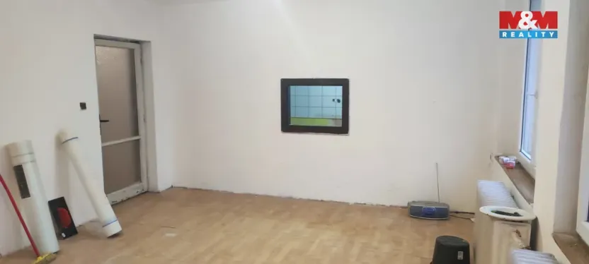 Prodej rodinného domu, Rychvald, 78 m2