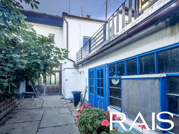 Prodej rodinného domu, Skrbeň, Jos. Fialy, 312 m2