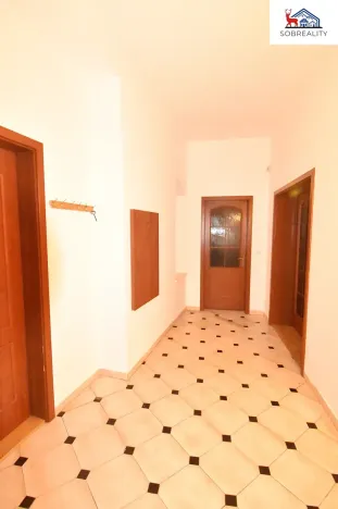 Pronájem bytu 4+1, Teplice, Masarykova třída, 172 m2