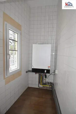 Pronájem bytu 4+1, Teplice, Masarykova třída, 172 m2