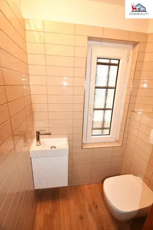 Pronájem bytu 4+1, Teplice, Masarykova třída, 172 m2