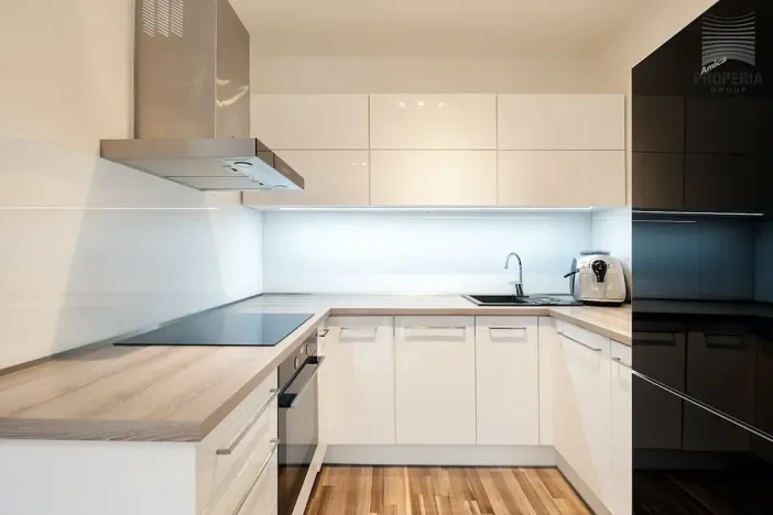 Prodej bytu 1+kk, Bučovice, 39 m2