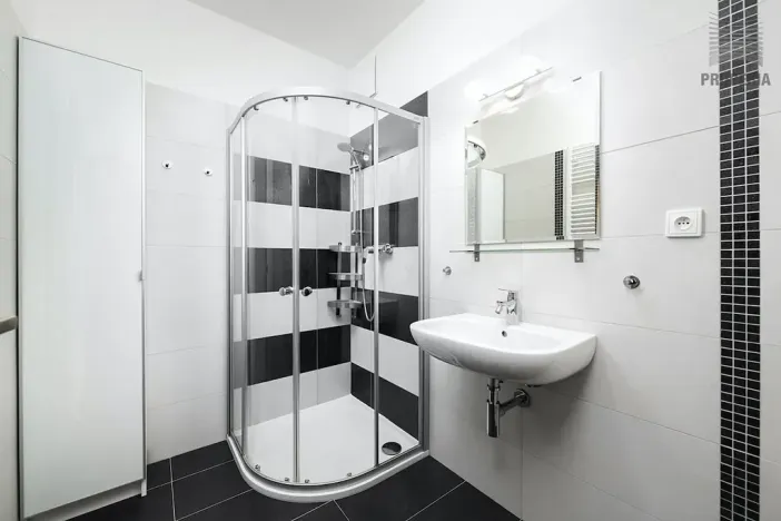 Prodej bytu 1+kk, Bučovice, 39 m2