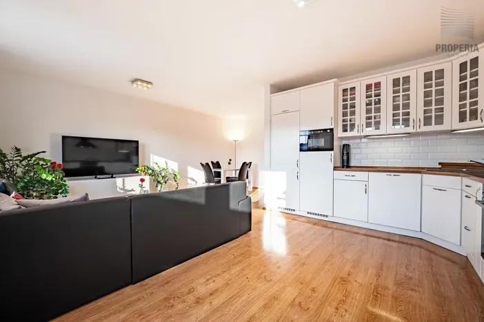 Prodej rodinného domu, Rosice, Malackova, 162 m2