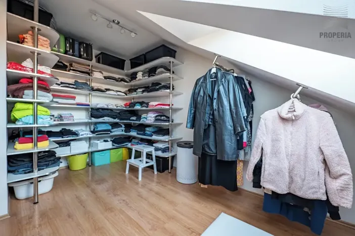 Prodej rodinného domu, Rosice, Malackova, 162 m2