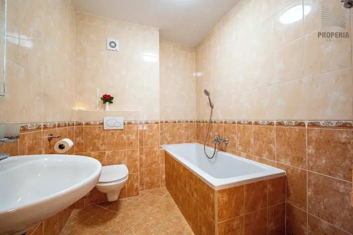 Prodej rodinného domu, Rosice, Malackova, 162 m2