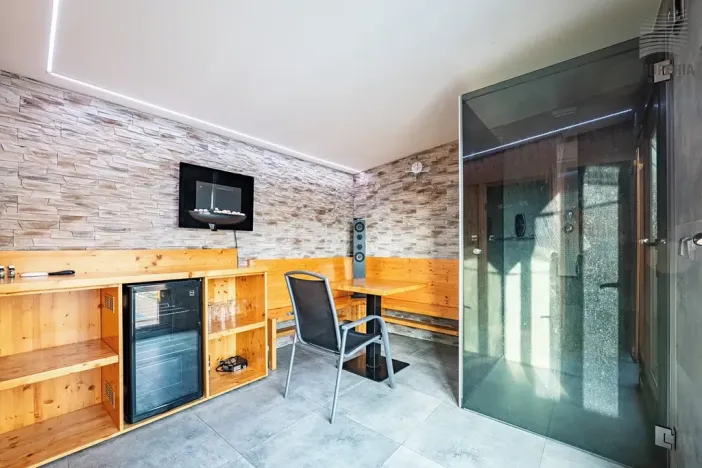 Prodej rodinného domu, Rosice, Malackova, 162 m2