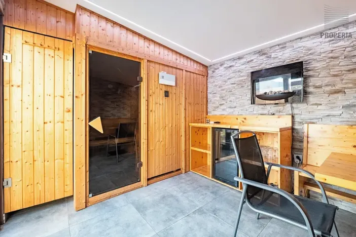 Prodej rodinného domu, Rosice, Malackova, 162 m2