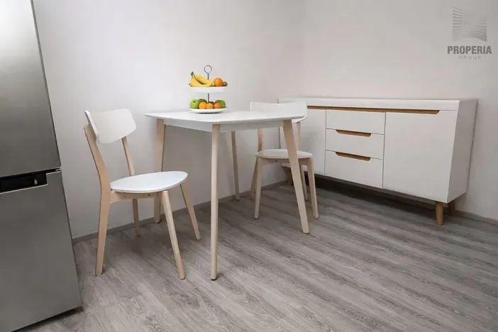 Prodej bytu 1+kk, Brno, Stavební, 32 m2