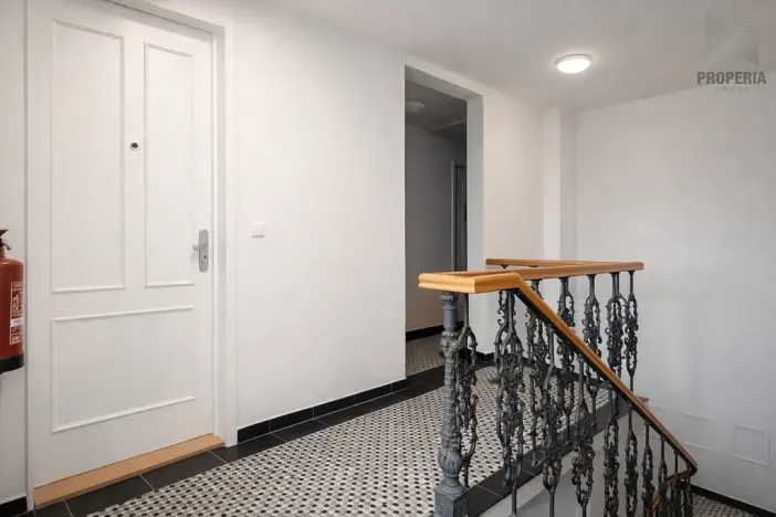 Prodej bytu 1+kk, Brno, Stavební, 32 m2