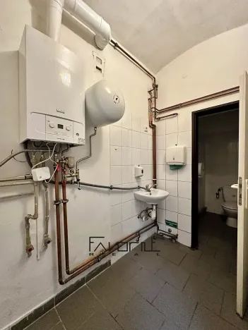 Pronájem obchodního prostoru, Karviná, Hrnčířská, 67 m2