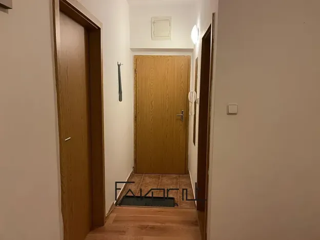 Prodej bytu 1+1, Ostrava, Korunní, 53 m2