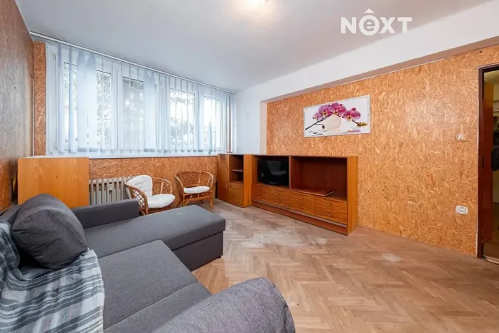 Prodej bytu 2+1, Kutná Hora, Hašplířská, 56 m2