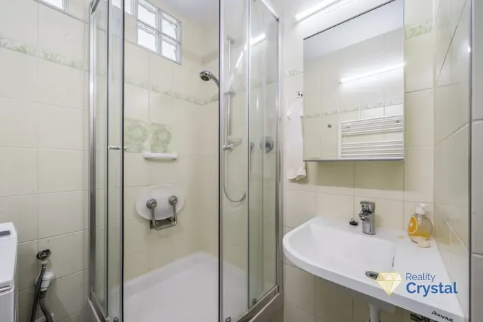 Pronájem bytu 2+1, Cheb, Lesní, 57 m2