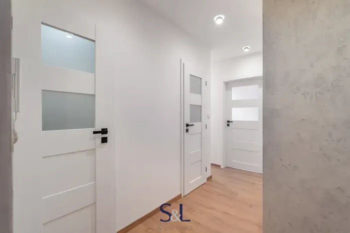 Prodej bytu 2+1, Ústí nad Labem, Jana Zajíce, 53 m2