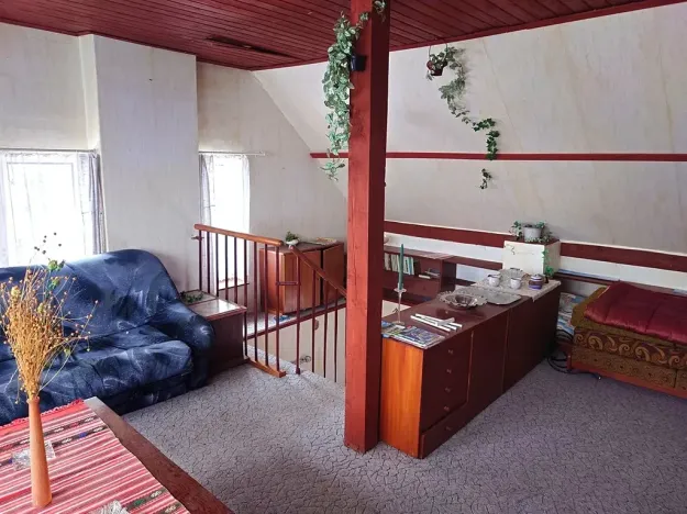 Prodej rodinného domu, Mnichovice, Nádražní, 180 m2