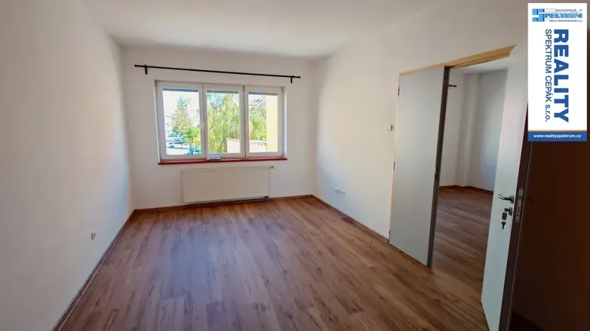 Pronájem bytu 3+1, České Budějovice, Jeronýmova, 108 m2