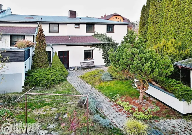 Prodej rodinného domu, Vamberk, Žamberecká, 290 m2