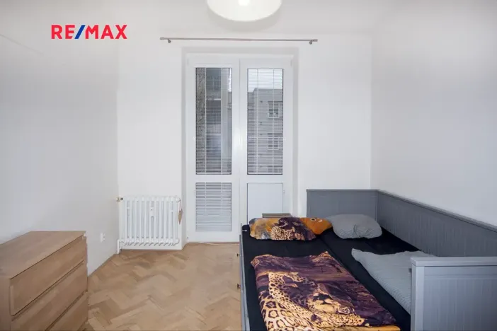 Pronájem bytu 2+1, Praha - Nusle, Družstevní ochoz, 51 m2