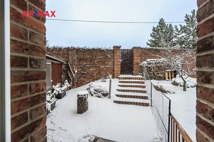 Pronájem bytu 1+kk, Praha - Stodůlky, Smíchovská, 24 m2