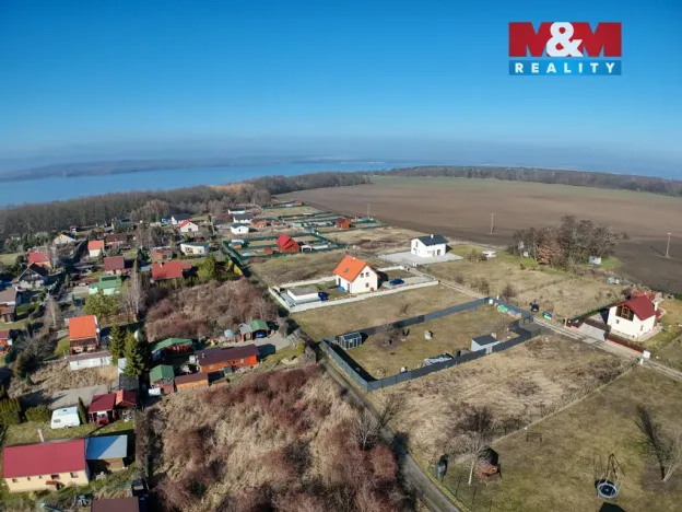 Prodej pozemku pro bydlení, Chbany - Vadkovice, 943 m2