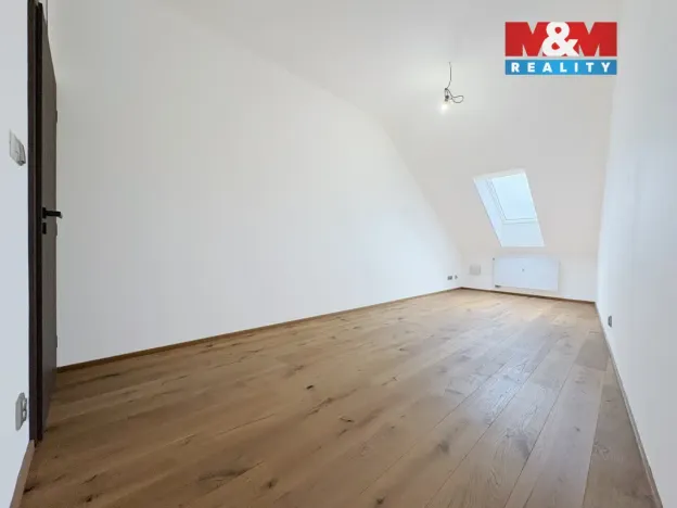 Prodej bytu 2+kk, Želešice, 24. dubna, 81 m2