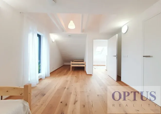 Prodej rodinného domu, Horoměřice, Patočkova, 127 m2