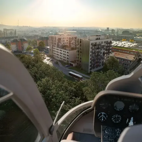 Prodej bytu 2+kk, Brno, Plynárenská, 53 m2