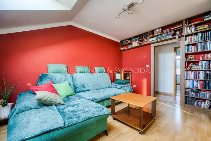 Prodej činžovního domu, Přerov nad Labem, 283 m2