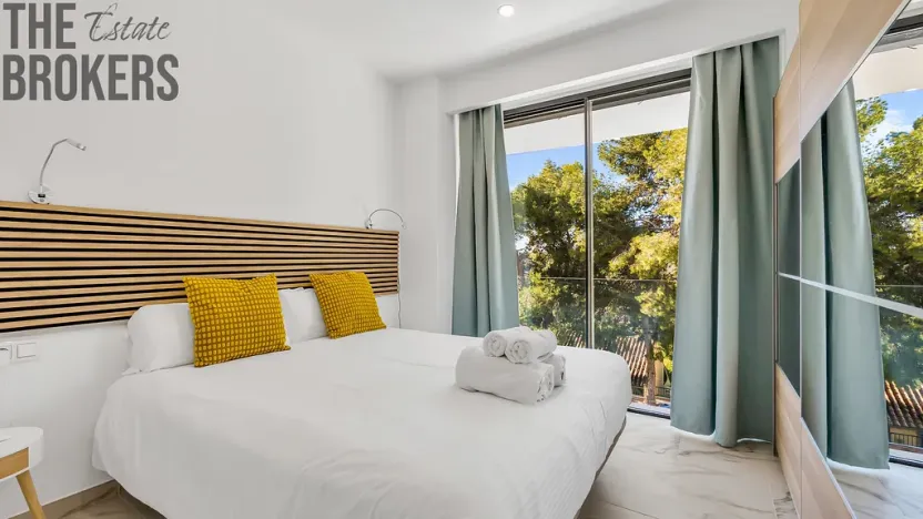 Prodej rodinného domu, Málaga, Španělsko, 461 m2