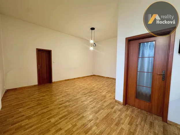 Pronájem bytu 2+kk, Slaný, Wilsonova, 63 m2