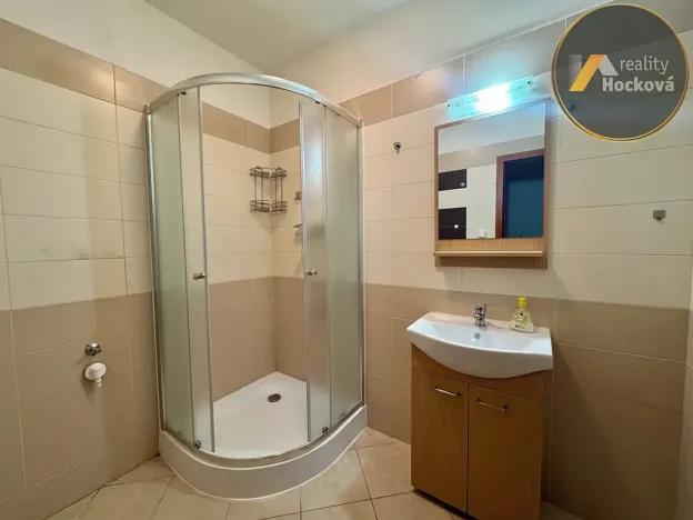 Pronájem bytu 2+kk, Slaný, Wilsonova, 63 m2