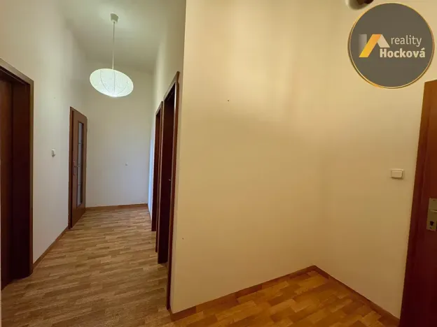 Pronájem bytu 2+kk, Slaný, Wilsonova, 63 m2