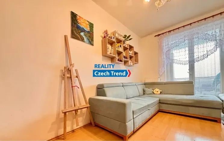 Prodej bytu 2+kk, Olomouc, Peškova, 50 m2