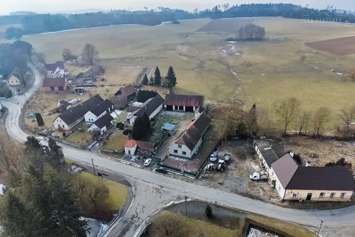 Prodej rodinného domu, Neurazy, 135 m2